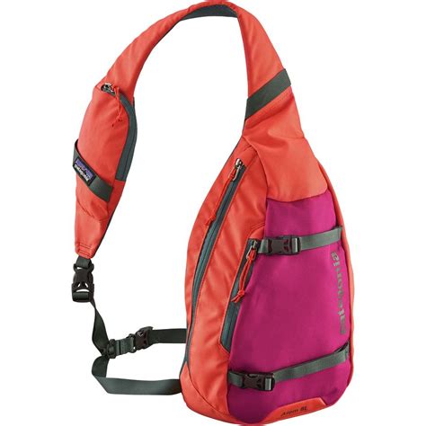 patagonia sling bag for women